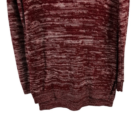 Madison Lilly Sweater with Criss Cross Back- Size Small - Picture 7 of 13